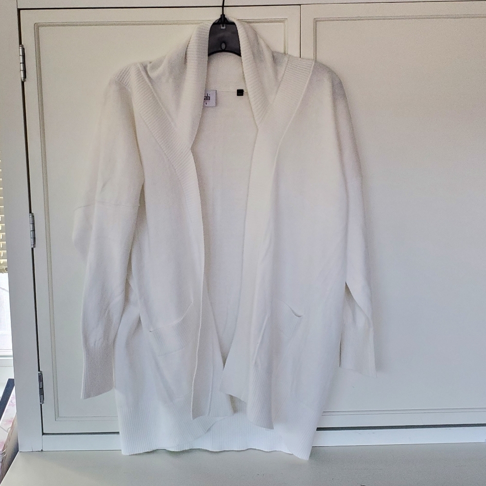 Cabi Cardigan